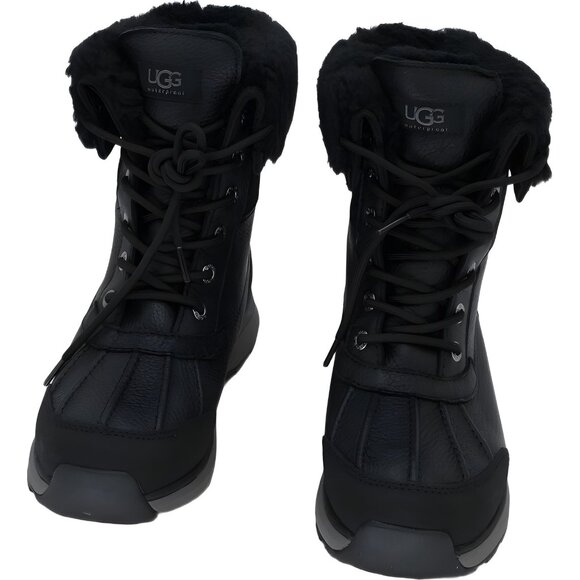 UGG Adirondack Boot Tall III - Women's US 7 - Picture 5 of 6